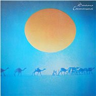 Santana: Caravanserai - LP - LP Record