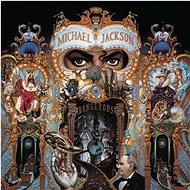 Jackson Michael: Dangerous (2x LP) - LP - LP vinyl