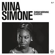 Simone Nina: Sunday Morning Classics (2x LP) - LP - LP vinyl