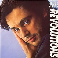 Jarre Jean Michel: Revolutions - LP - LP vinyl