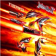 Judas Priest: Firepower (2x LP) - LP - LP vinyl