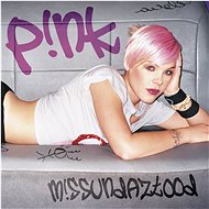 Pink: Missundaztood (2x LP) - LP - LP vinyl
