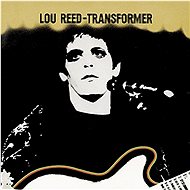 Reed Lou: Transformer - LP - LP vinyl