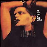 Reed Lou: Rock'n Roll Animal - LP - LP vinyl
