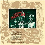 Reed Lou: Berlin - CD - LP vinyl