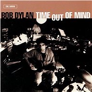 Dylan Bob: Time Out of Mind (2x LP SP) - LP - LP vinyl