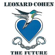 Cohen Leonard: Future - LP - LP vinyl
