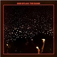Dylan Bob & The Band: Before The Flood (2x LP) - LP - LP vinyl