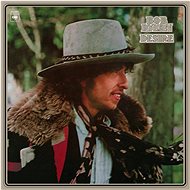 Dylan Bob: Desire - LP - LP vinyl