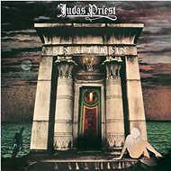 Judas Priest: Sin After Sin - LP - LP vinyl
