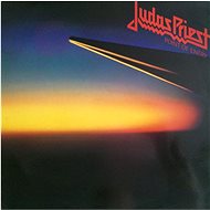 Judas Priest: Point Of Entry - LP - LP vinyl