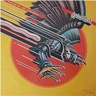 Judas Priest: Screaming For Vengeance - LP - LP vinyl