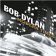 Dylan Bob: Modern Times (2x LP) - LP - LP Record