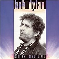 Dylan Bob: Good As I Been To You - LP - LP vinyl