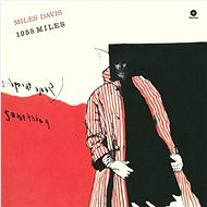 Davis Miles: 1958 Miles - LP - LP vinyl