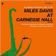 Davis Miles: At Carnegie Hall - LP - LP Record