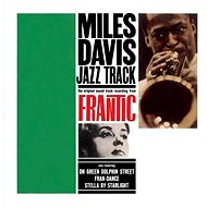 Davis Miles: Jazz Track - LP - LP vinyl