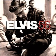 Presely Elvis: Elvis '56 - LP - LP vinyl