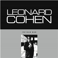 Cohen Leonard: I'm Your Man - LP - LP vinyl