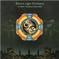 Electric Light Orchestra: A New World Record - LP - LP vinyl