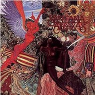 Santana: Abraxas - LP - LP vinyl