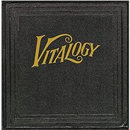 Pearl Jam: Vitalogy (2x LP) - LP - LP vinyl