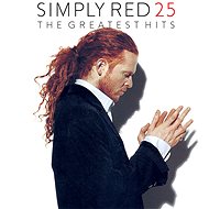 Simply Red: Greatest Hits - CD - Hudební CD