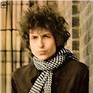 Dylan Bob: Blonde On Blonde (2x LP) - LP - LP vinyl