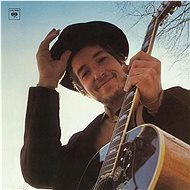 Dylan Bob: Nashville Skyline - LP - LP vinyl