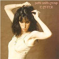 Smith Patti Group: Easter - LP - LP vinyl