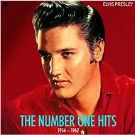 Presely Elvis: Number One Hits 1956-1962 - LP - LP vinyl