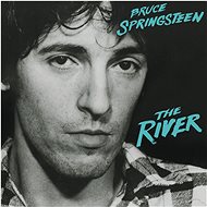 Springsteen Bruce: River (2x LP) - LP - LP vinyl