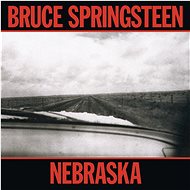 Springsteen Bruce: Nebraska - LP - LP Record