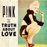 Pink: Truth About Love (2x LP) - LP - LP vinyl