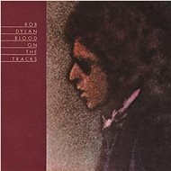 Dylan Bob: Blood On The Tracks - LP - LP vinyl
