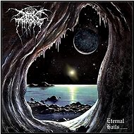 Darkthrone: Eternal Hails - CD - Music CD