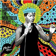 Simone Nina: Montreux Years (2x LP) - LP - LP Record