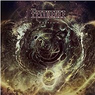 Pestilence: Exitivm (Digipack) - CD - Music CD