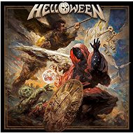 Helloween: Helloween (Picture vinyl) (2x LP) - LP - LP vinyl