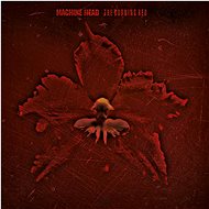 Machine Head: Burning Red - LP - LP vinyl
