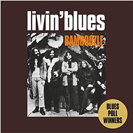 Livin' Blues: Bamboozle (Coloured) - LP - LP vinyl