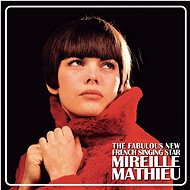 Mathieu Mireille: The Fabulous New French Singin - CD - Music CD