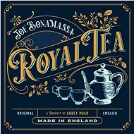 Bonamassa Joe: Royal Tea - CD - Music CD