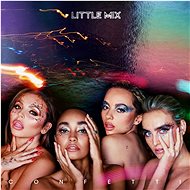 Little Mix: Confetti - CD - Music CD