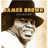Brown James: Collected (2x LP) - LP - LP vinyl