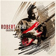 Cray Robert: Collected (2x LP) - LP - LP Record