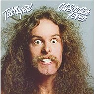 Nugent Ted: Cat Scratch Fever (Coloured) - LP - LP vinyl