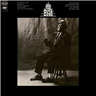 Dixon Willie: I Am The Blues (Coloured) - LP - LP vinyl