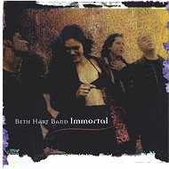 Hart Beth Band: Immortal - LP - LP Record