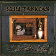 Tankian Serj: Elect the Dead (2x LP) - LP - LP vinyl